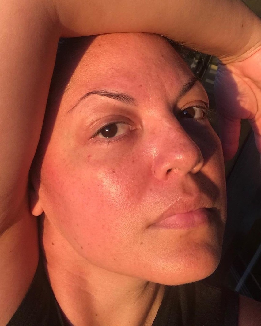 fot. instagram.com/therealsararamirez