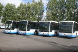 Uwaga pasażerowie! Na święta zmienia się rozkład jazdy autobusów w Rybniku