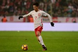 Kapustka: Nie żałuję transferu do Leicester [WIDEO]