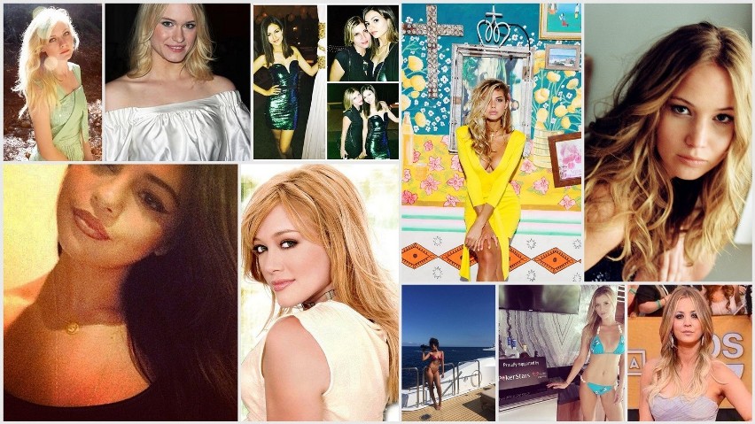 Nagie zdjęcia z iCloud Kim Kardashian, Avril Lavigne Jennifer Lawrence ATAK HAKERÓW
