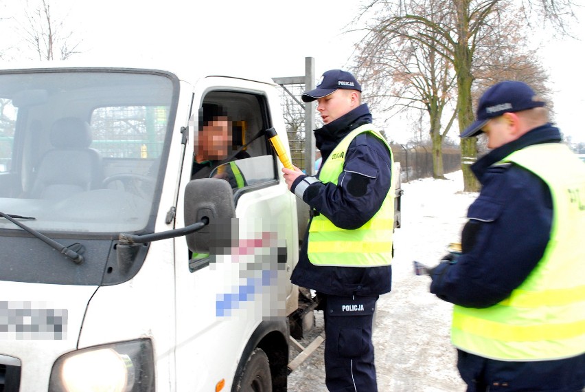 Piłeś? Nie zabijaj - wspólna akcja "Głosu Wielkopolskiego",...