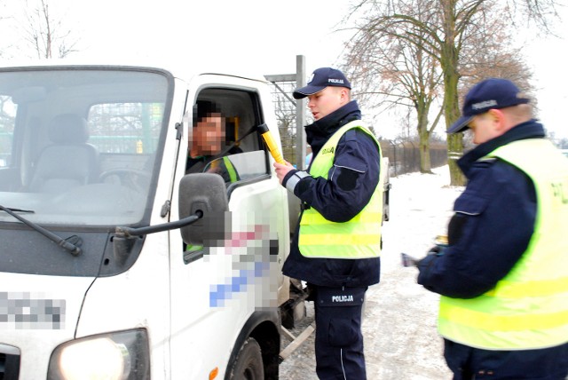 Piłeś? Nie zabijaj - wspólna akcja "Głosu Wielkopolskiego", portalu Jarocin.NaszeMiasto.pl i policji