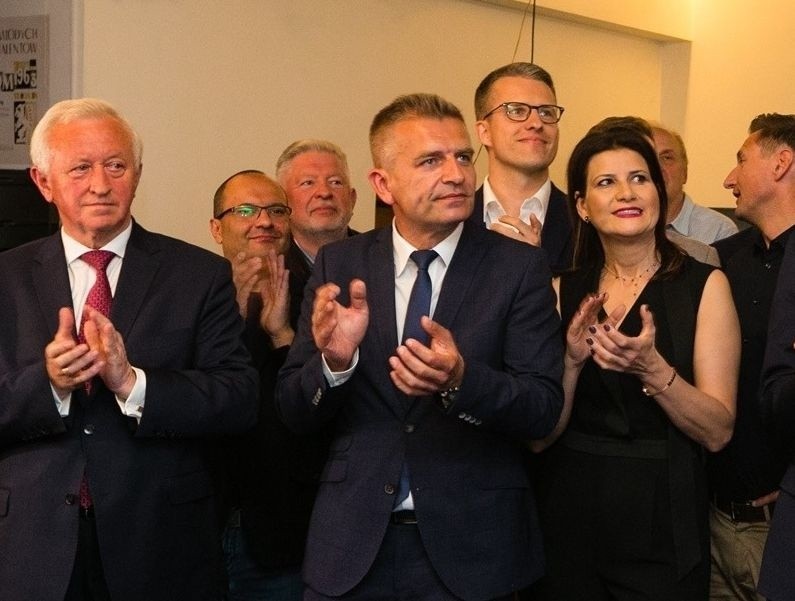Wybory do Parlamentu Europejskiego 2019 - WYNIKI w Szczecinie i regionie. Wygrywa Koalicja Europejska. Kto zostanie europsłem?