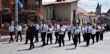 Orkiestra Dęta Ochotniczej Straży Pożarnej w Skalbmierzu prowadzi nabór. Przygotowanie muzyczne nie jest konieczne. Kiedy próby?