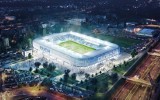 Tak będzie wyglądał nowy stadion Ruchu Chorzów. Dziś wybrano inżyniera kontraktu