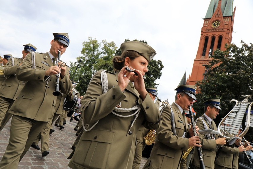 15 sierpnia obchodzimy Święto Wojska Polskiego i 98....