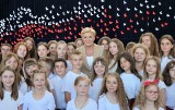  Pierwsza Dama Rzeczypospolitej Polskiej uczestniczyła w zakończeniu roku szkolnego w SP nr 7 w Chełmie. Zobacz zdjęcia