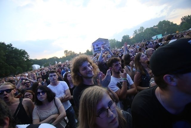 OFF Festival SOBOTA