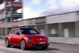 Ceny nowego Volkswagena Beetle w Europie