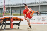 Lotos Syrenka Teqball Cup: III Plażowe Mistrzostwa Polski w Warszawie 