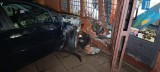 Pijany 29-latek uderzył w ścianę budynku. Słupszczaninowi grożą trzy lata więzienia