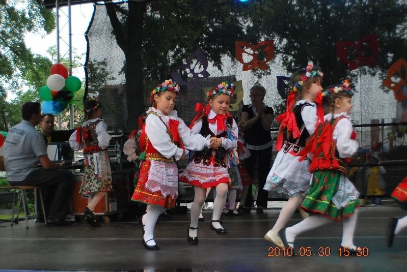 Festyn w Międzyrzeczu (30.05.2010)
