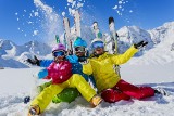 Najlepsze miejsca na narty w Alpach. Wybierz idealną lokalizację na zimowe szaleństwo