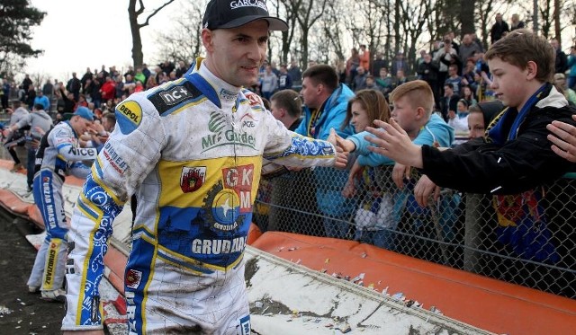 Tomasz Gollob