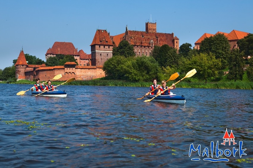 Gmina Miejska Malbork