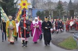 W Objawienie Pańskie Orszak Trzech Króli we Włosienicy [ZDJĘCIA]