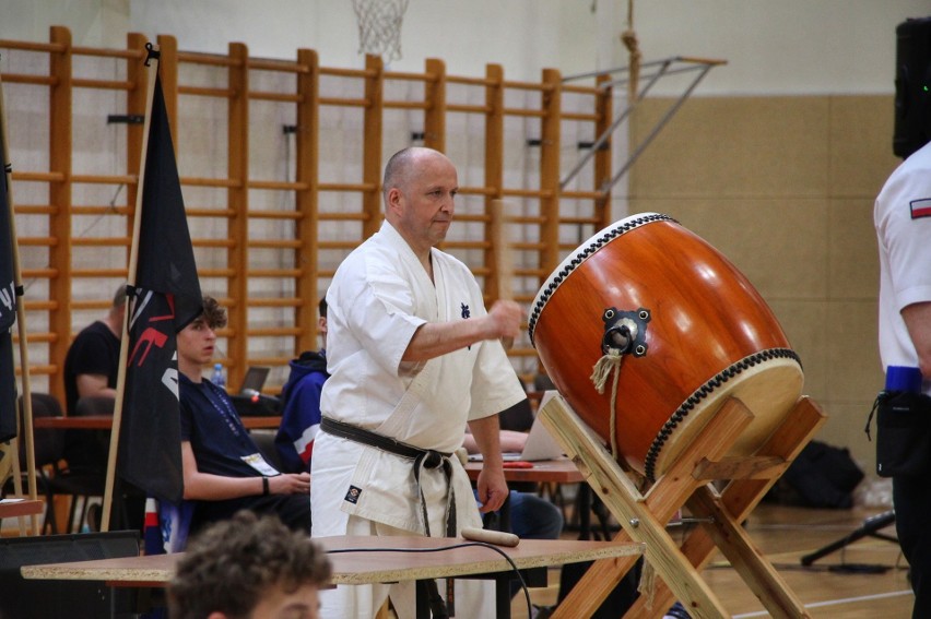 Mistrzostwa Małopolski w karate kyokushin. Wielicki Klub Karate Kyokushinkai najlepszy w klasyfikacji drużynowej [ZDJĘCIA]