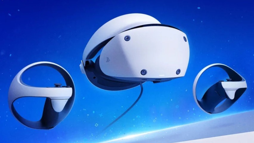 PlayStation VR2 to next-genowe gogle VR od Sony, które mają...