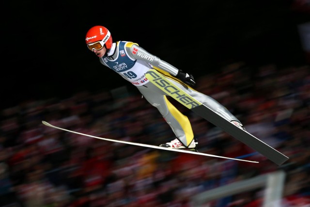 Skoki narciarskie - Kuusamo 2018. Konkurs indywidualny na żywo