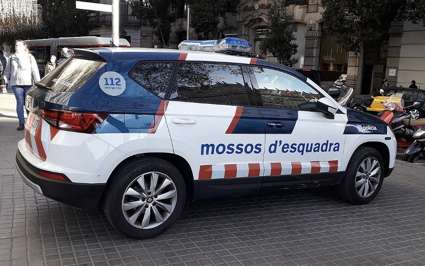 Katalońska policja znalazła ciało oligarchy, jego żony oraz...