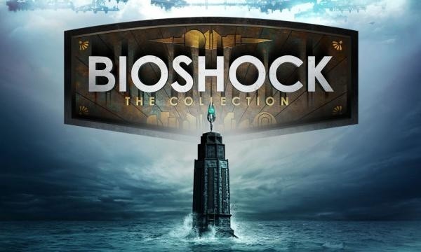 BioShock: The Collection BioShock: The Collection