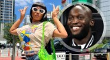 Partnerka Romelu Lukaku jest popularniejsza od niego. W najnowszym klipie eksploduje swą seksualnością. Wideo ma już pół milarda wyświetleń