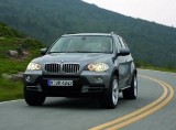 Odnowione BMW X5