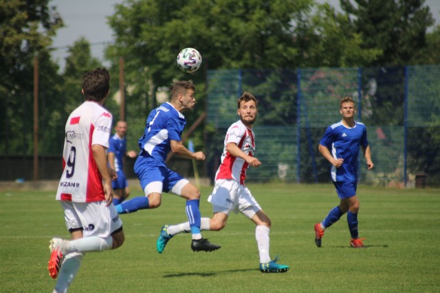 IV liga małopolska - artykuły | Gol24