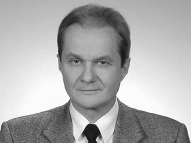 Janusz Gwoździowski zmarł w wieku 58 lat.