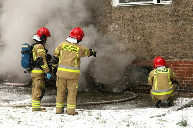 Miejsce 28 JRG Nowa DębaInterwencji w sumie: 153 Pożary: 37 Miejscowe zagrożenia (np. wypadek, usuwanie skutków burzy): 108 Alarmy fałszywe: 8 