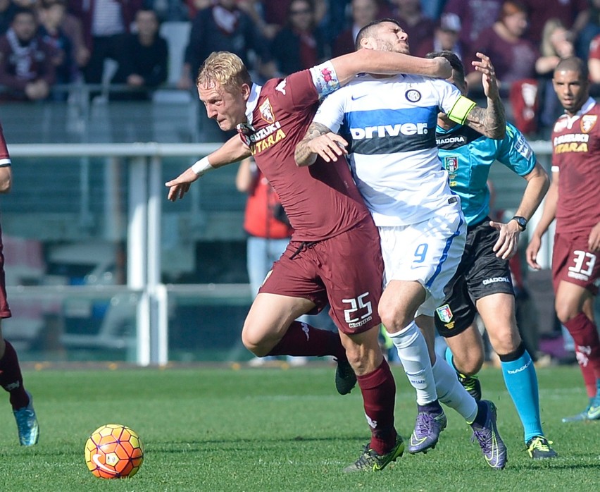 Kamil Glik będzie reprezentował barwy AS Monaco