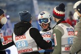 Kamil Stoch Kilerem Turnieju Czterech Skoczni: "Ewuniu, oddzwonię za trzy minutki"