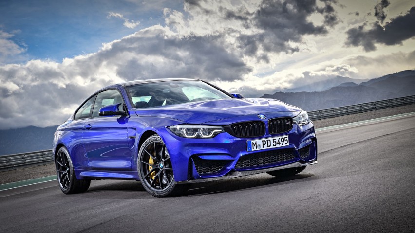 BMW M4 C5...