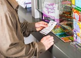 Weekendowe wygrane: 2 mln w Lotto i dwie Ekstra Pensje