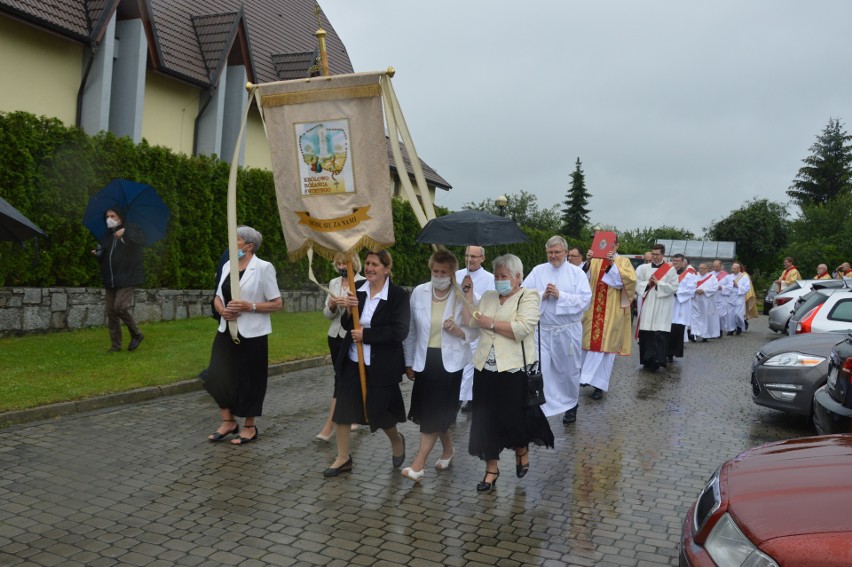 Nowi diakoni stali w diecezji opolskiej. Będą służyć w parafii i na misjach w Kazachstanie