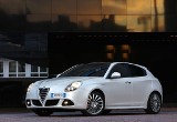 Promocje Alfa Romeo: Giulietta już od 27 990 zł