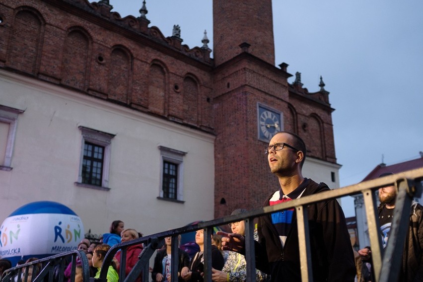 Wystartował festiwal Tarnów Polskiej Piosenki 2018 [ZDJĘCIA]