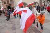 Znasz hymn Polski? Sprawdź słowa Mazurka Dąbrowskiego