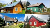 Drewniane domy z duszą na sprzedaż na Podkarpaciu. Oto przegląd aktualnych ofert: ceny i zdjęcia