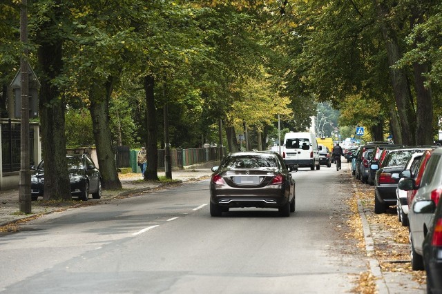 We wtorek, 18 stycznia, firma Strabag planuje przystąpić do realizacji przebudowy ul. Piłsudskiego na odcinku pomiędzy ul. Kościuszki, a ul. Sportową.