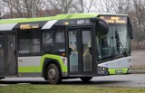 Nowe przystanki i nowe trasy autobusów komunikacji powiatu grudziądzkiego. Będą duże zmiany w 2024 roku