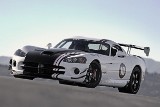 Dodge Viper ACR-X tylko dla entuzjastów