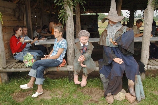 W sobotę w Wiosce Hobbitów w Sierakowie Sławieńskim szykuje się niezła impreza. Urodziny będzie świętował Bilbo Baggins