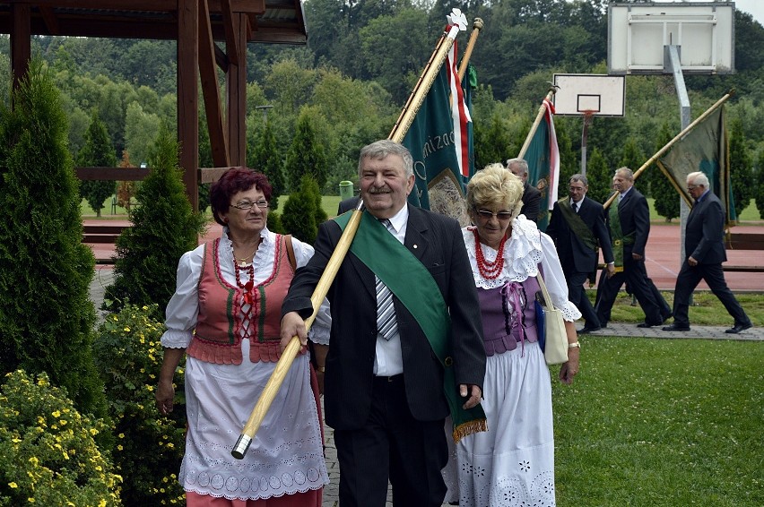 Gorlice. Dzień Walki i Męczeństwa Wsi Polskiej – nowe święto państwowe [ZDJĘCIA]