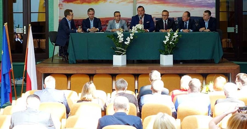 Międzynarodowe Forum Inwestycyjne w Skarżysku-Kamiennej on-line – rejestracja już ruszyła