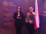 Dorota Kania i Anna Zapert z prestiżowym wyróżnieniem. Wyróżnienie w Konkursie Audycja Historyczna Roku dla dziennikarek Polski Press