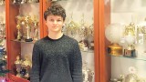 16-letni licealista z Kędzierzyna-Koźla będzie kontynuował naukę w Ameryce