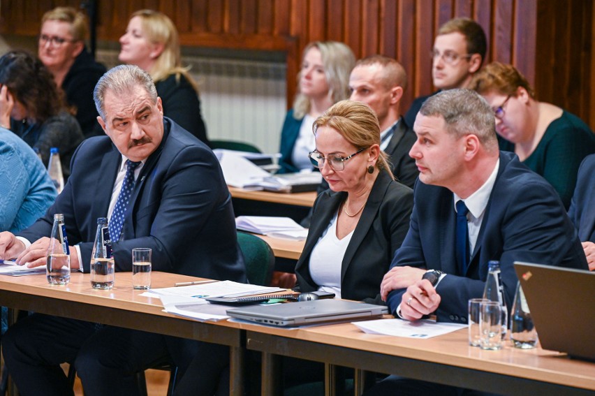 Zakopane. Jacek Kalata obroniony. Nadal będzie przewodniczącym komisji urbanistyki. Usunąć go chcieli mieszkańcy