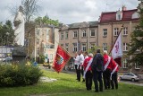 Dzień „Solidarności i Wolności” msza święta w Słupsku [ZDJĘCIA]
