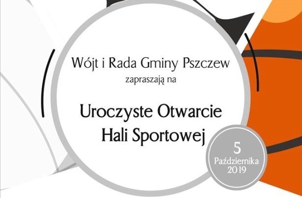 W sobotę w Pszczewie wielkie święto!